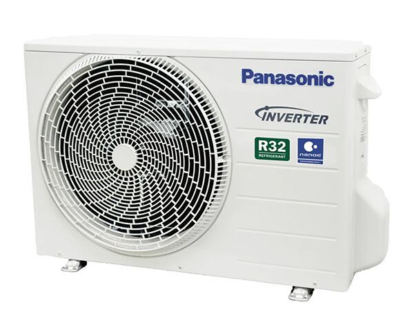 Panasonic 7.1kW Reverse Cycle Split System Air Conditioner